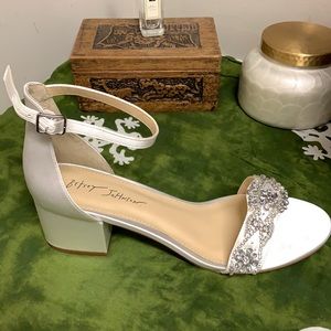 Betsy Johnson Blue by Betsy Johnson Mel